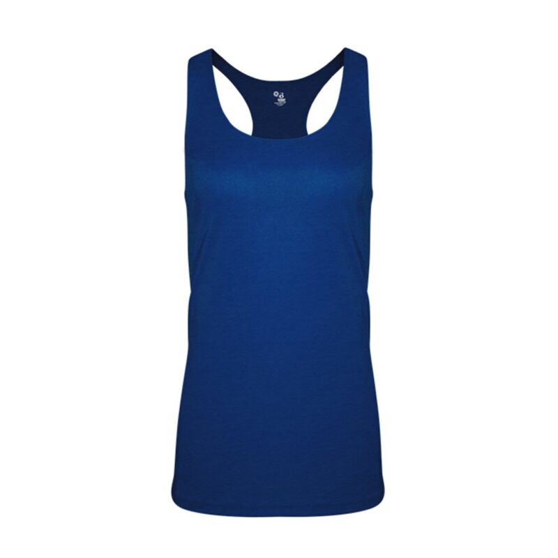 Women's Triblend Racerback Thumbnail