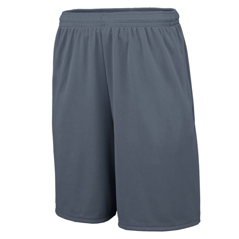 Men's Training Shorts with Pockets Thumbnail