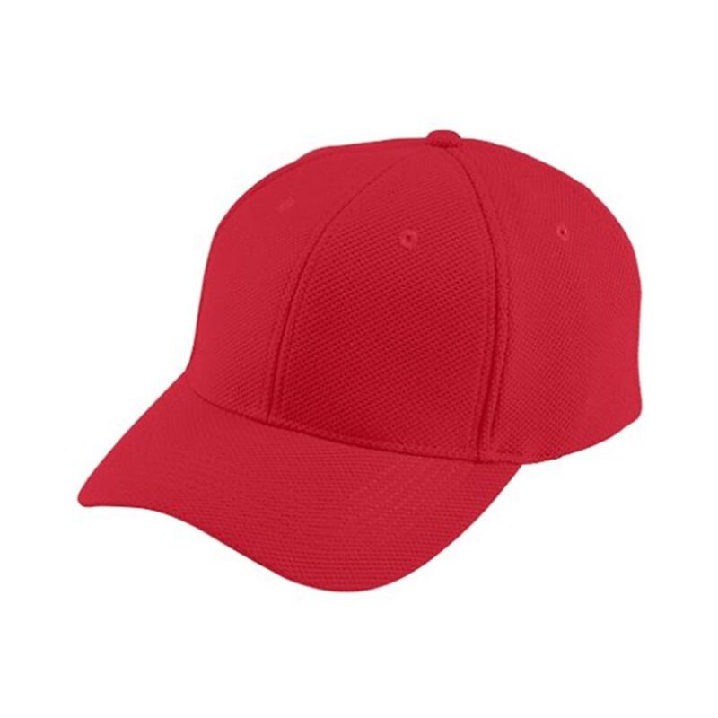 Youth Adjustable Wicking Mesh Cap Thumbnail