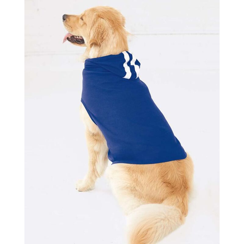 Doggie Baby Rib Gameday Hoodie Thumbnail