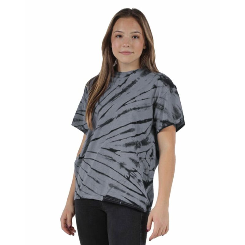 Sidewinder Tie-Dyed T-Shirt Thumbnail