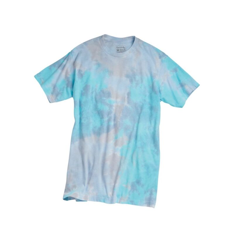 Dream Tie-Dyed T-Shirt Thumbnail