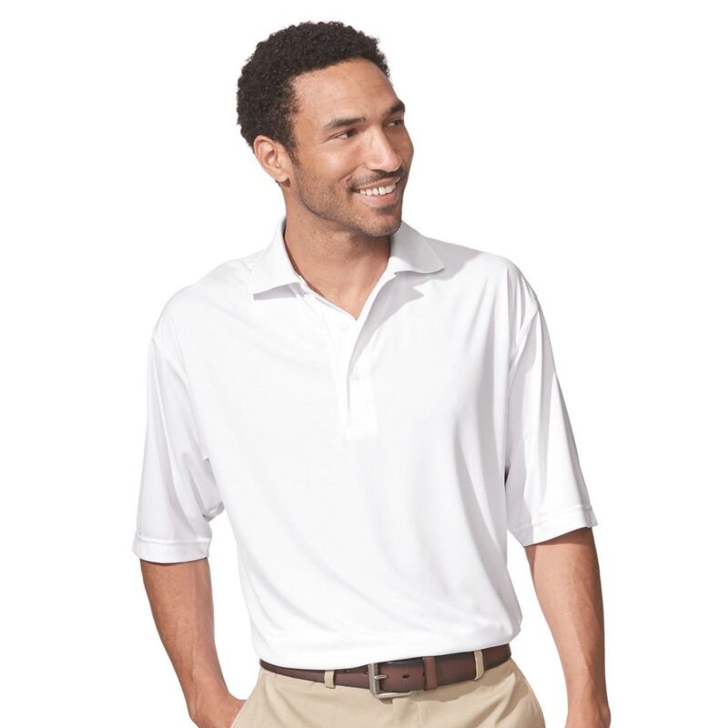 Value Polyester Polo Thumbnail