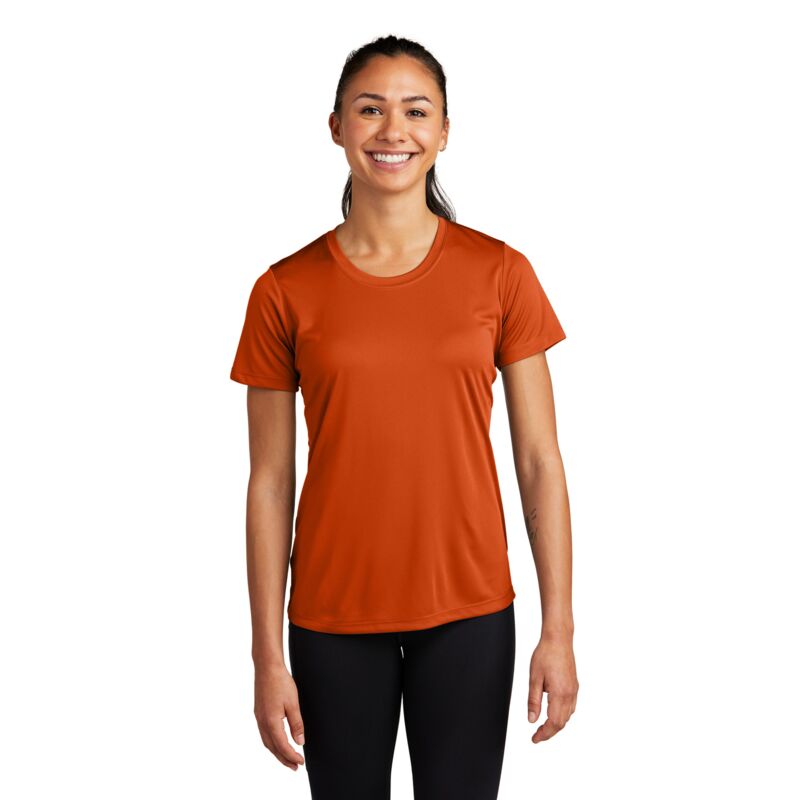Women's PosiCharge ® Competitor Tee Thumbnail