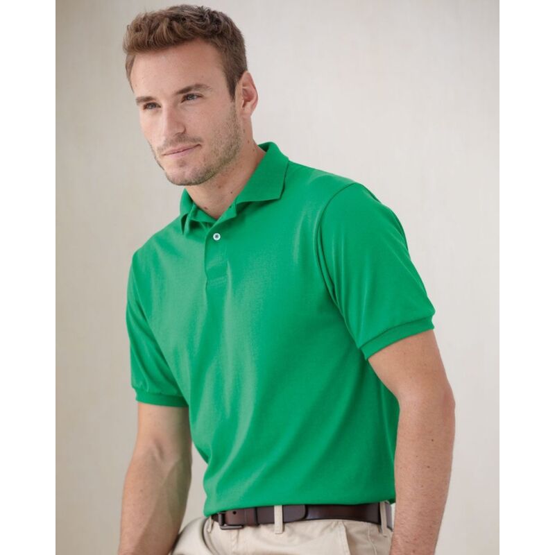Ecosmart® Jersey Sport Shirt Thumbnail