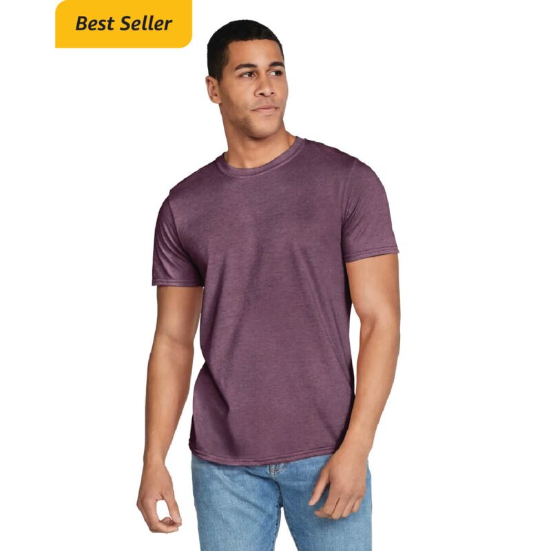 Softstyle T-Shirt Thumbnail