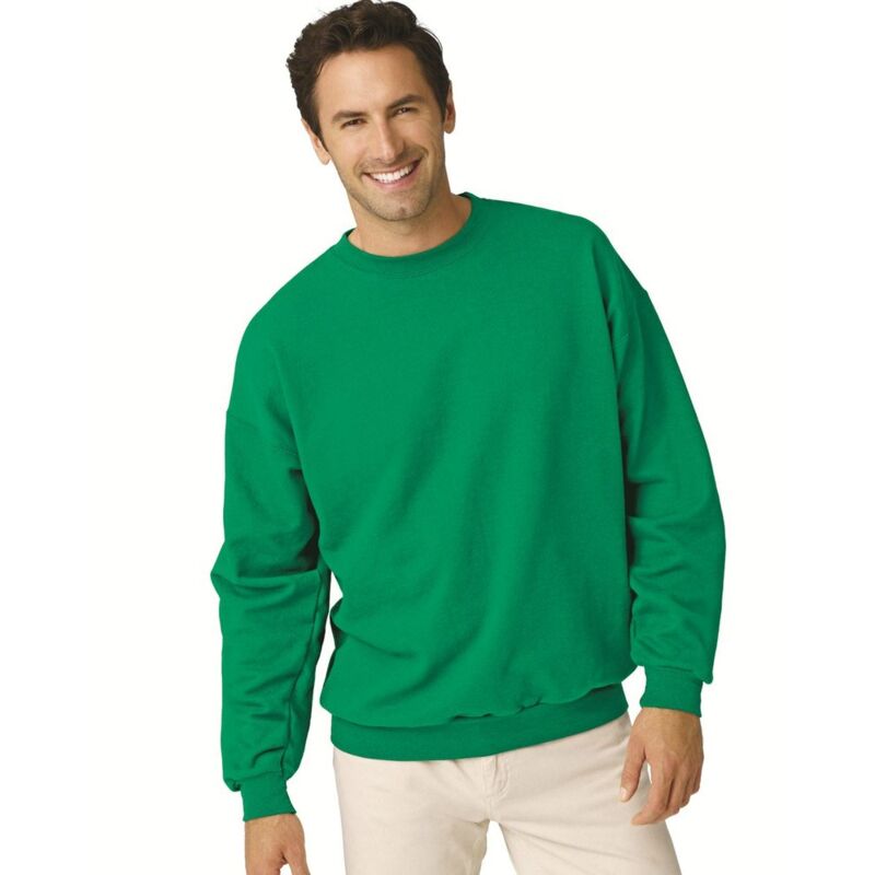 Ecosmart Crewneck Sweatshirt Thumbnail
