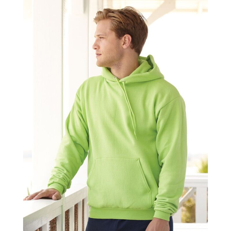 Ecosmart Hooded Sweatshirt Thumbnail
