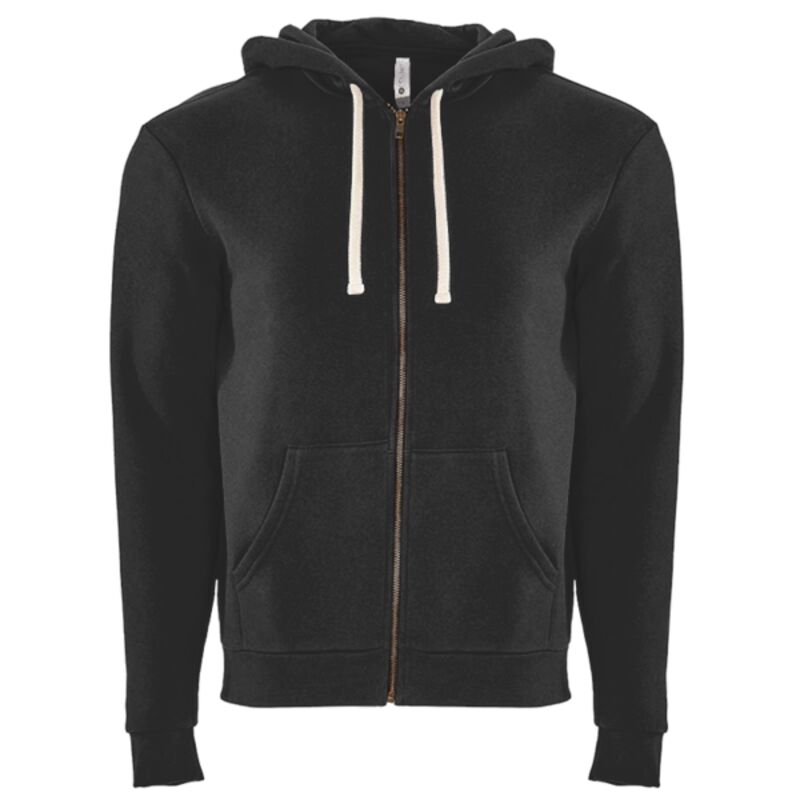 Unisex Zip Hoodie Thumbnail