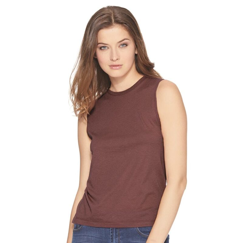 Women's Festival Muscle Tank Thumbnail