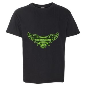 Softstyle® Youth T-Shirt Thumbnail