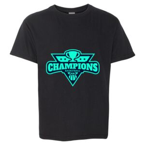 Softstyle® Youth T-Shirt Thumbnail