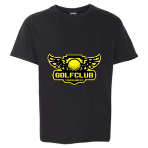 Softstyle® Youth T-Shirt Thumbnail