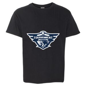 Softstyle® Youth T-Shirt Thumbnail