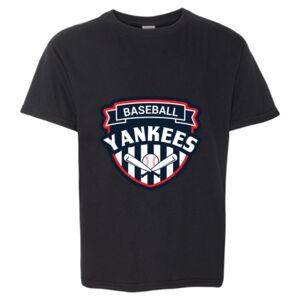 Softstyle® Youth T-Shirt Thumbnail