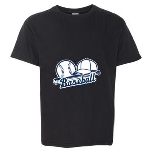 Softstyle® Youth T-Shirt Thumbnail
