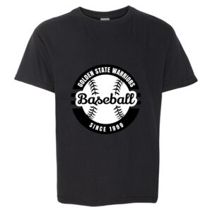 Softstyle® Youth T-Shirt Thumbnail
