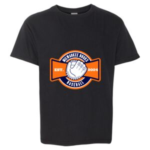 Softstyle® Youth T-Shirt Thumbnail