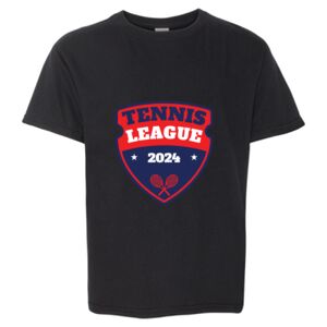 Softstyle® Youth T-Shirt Thumbnail