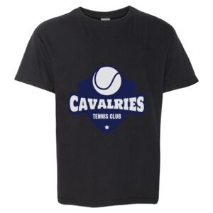 Softstyle® Youth T-Shirt Thumbnail