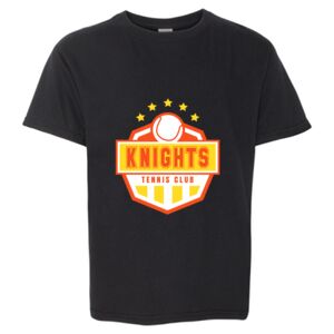 Softstyle® Youth T-Shirt Thumbnail