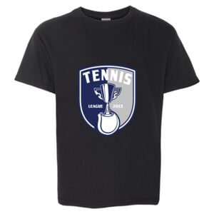 Softstyle® Youth T-Shirt Thumbnail