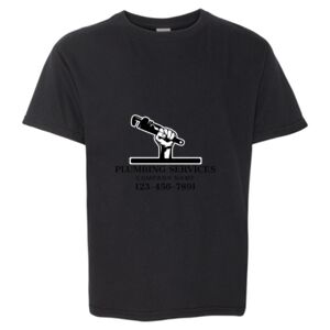 Softstyle® Youth T-Shirt Thumbnail
