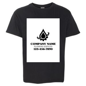 Softstyle® Youth T-Shirt Thumbnail