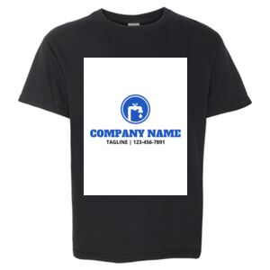 Softstyle® Youth T-Shirt Thumbnail