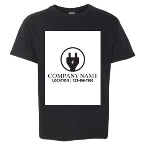 Softstyle® Youth T-Shirt Thumbnail