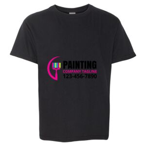 Softstyle® Youth T-Shirt Thumbnail