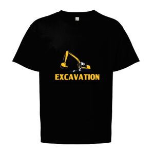 Softstyle® Youth T-Shirt Thumbnail