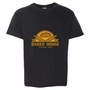 Softstyle® Youth T-Shirt Thumbnail