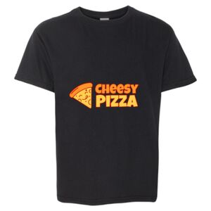 Softstyle® Youth T-Shirt Thumbnail