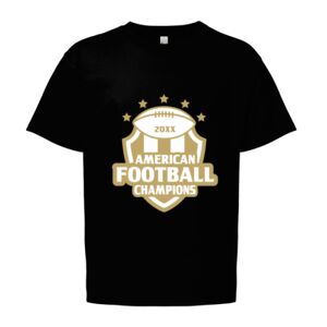 Softstyle® Youth T-Shirt Thumbnail