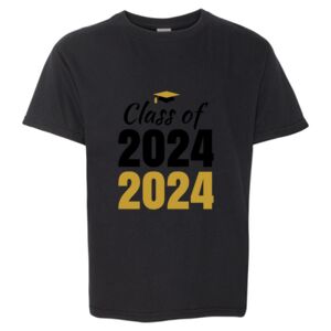 Softstyle® Youth T-Shirt Thumbnail