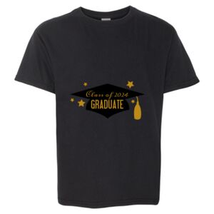 Softstyle® Youth T-Shirt Thumbnail