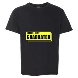 Softstyle® Youth T-Shirt Thumbnail