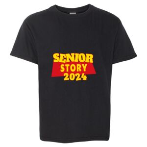 Softstyle® Youth T-Shirt Thumbnail