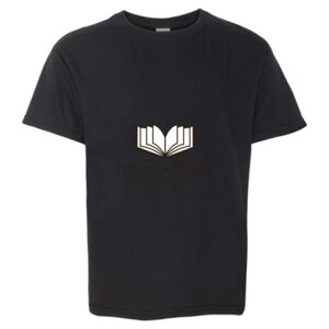 Softstyle® Youth T-Shirt Thumbnail