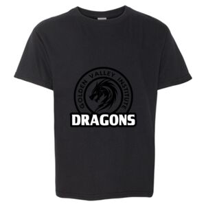 Softstyle® Youth T-Shirt Thumbnail