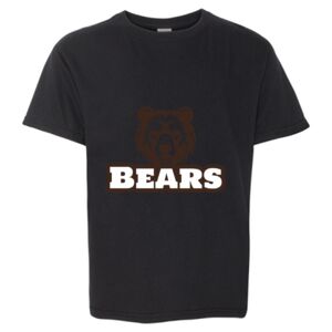 Softstyle® Youth T-Shirt Thumbnail