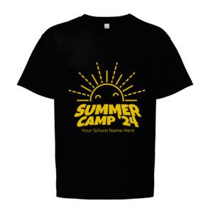 Softstyle® Youth T-Shirt Thumbnail