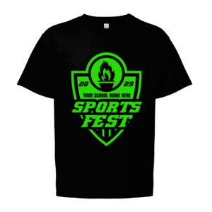 Softstyle® Youth T-Shirt Thumbnail