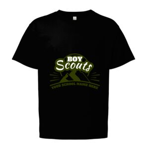Softstyle® Youth T-Shirt Thumbnail