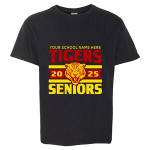 Softstyle® Youth T-Shirt Thumbnail