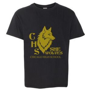 Softstyle® Youth T-Shirt Thumbnail