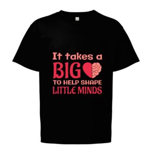 Softstyle® Youth T-Shirt Thumbnail