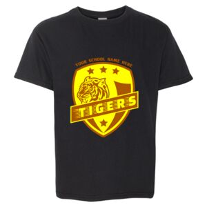 Softstyle® Youth T-Shirt Thumbnail