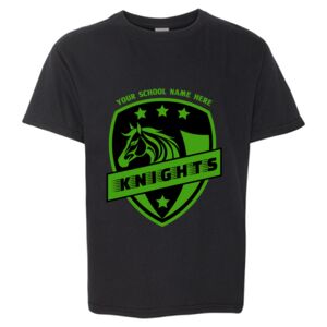 Softstyle® Youth T-Shirt Thumbnail